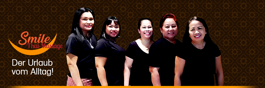 Smile Thai-Massage Smile Thai-Massage