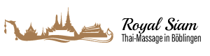 Royal Siam Thai-Massage in Böblingen Royal Siam Thai-Massage in Böblingen